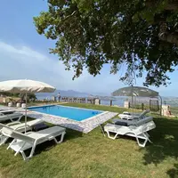 Havuz & Plaj Galerisi