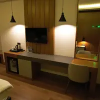 Oda Özellikleri Galerisi