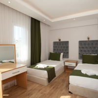 Oda Özellikleri Galerisi