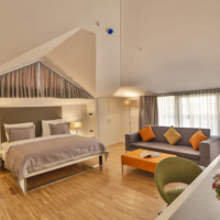 Oda Özellikleri Galerisi