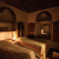 Oda Özellikleri Galerisi