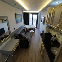 Oda Özellikleri Galerisi