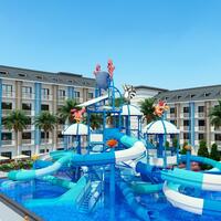 Havuz & Plaj Galerisi