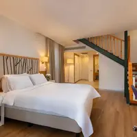 Oda Özellikleri Galerisi