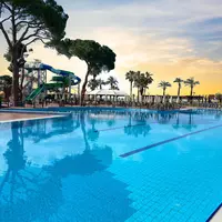 Havuz & Plaj Galerisi