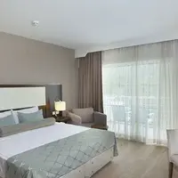 Oda Özellikleri Galerisi