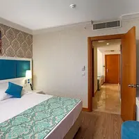 Oda Özellikleri Galerisi