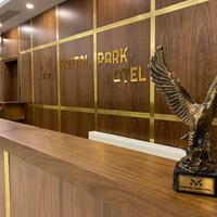 Lobi & Oturma Alanları Galerisi