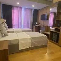 Oda Özellikleri Galerisi