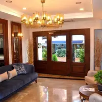 Lobi & Oturma Alanları Galerisi