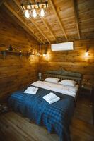 Oda Özellikleri Galerisi