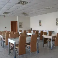 Restoran Galerisi