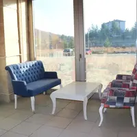 Lobi & Oturma Alanları Galerisi