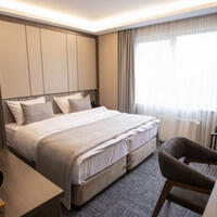 Oda Özellikleri Galerisi