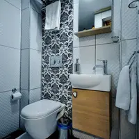 Banyo Galerisi