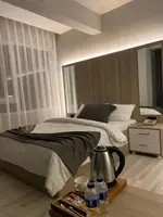 Oda Özellikleri Galerisi