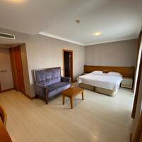 Oda Özellikleri Galerisi