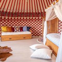 Oda Özellikleri Galerisi