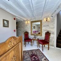 Oda Özellikleri Galerisi