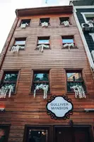 Genel Görünüm Galerisi