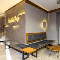 Lobi & Oturma Alanları Galerisi