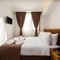 Oda Özellikleri Galerisi