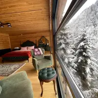 Oda Özellikleri Galerisi