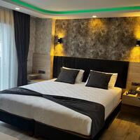 Oda Özellikleri Galerisi