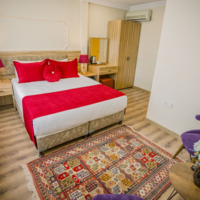 Oda Özellikleri Galerisi