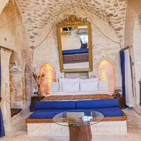 Oda Özellikleri Galerisi