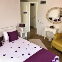 Oda Özellikleri Galerisi