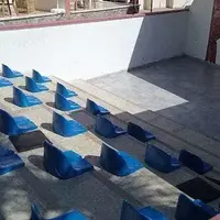 Otel Olanakları Galerisi