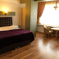 Oda Özellikleri Galerisi