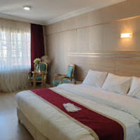 Oda Özellikleri Galerisi