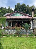 Genel Görünüm Galerisi