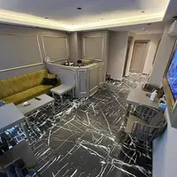 Lobi & Oturma Alanları Galerisi