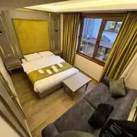 Oda Özellikleri Galerisi