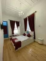 Oda Özellikleri Galerisi