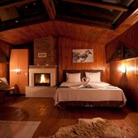 Oda Özellikleri Galerisi