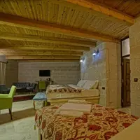 Oda Özellikleri Galerisi