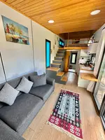 Oda Özellikleri Galerisi