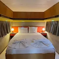 Oda Özellikleri Galerisi