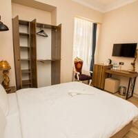 Oda Özellikleri Galerisi