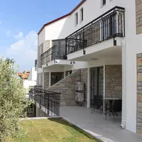 Bahçe & Oturma Alanları Galerisi