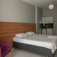 Oda Özellikleri Galerisi