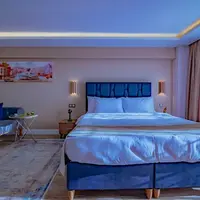 Oda Özellikleri Galerisi