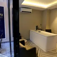 Lobi & Oturma Alanları Galerisi