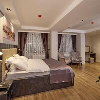 Oda Özellikleri Galerisi