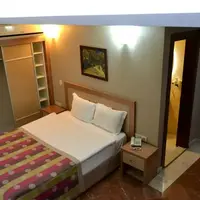 Oda Özellikleri Galerisi