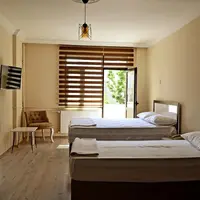 Oda Özellikleri Galerisi